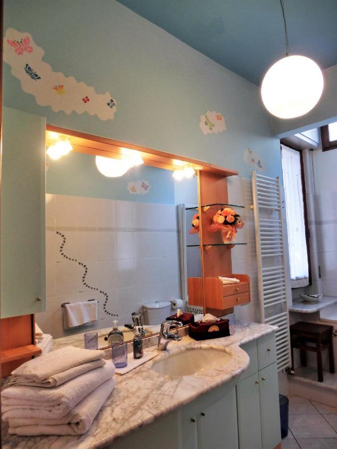 Casa Di Giada Appartamento Luminoso A Due Passi Dalla Tramvia Per Firenze Scandicci Exterior photo